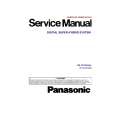 PANASONIC KXTD1232AL Instrukcja Serwisowa