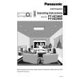 PANASONIC PTAE200U/E Instrukcja Serwisowa