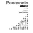 PANASONIC AJ-HDC27VP Instrukcja Obsługi