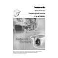 PANASONIC KXHCM230 Instrukcja Obsługi