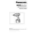 PANASONIC EY6506 Instrukcja Obsługi