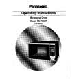 PANASONIC NE-7860P Instrukcja Obsługi