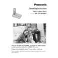 PANASONIC KX-TG1831manual.pdf Instrukcja Obsługi