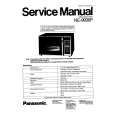 PANASONIC NE9930P Instrukcja Serwisowa
