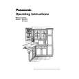 PANASONIC NNS512 Instrukcja Obsługi