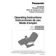 PANASONIC EP3202 Instrukcja Obsługi