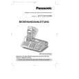 PANASONIC KXTCD735GM Instrukcja Obsługi