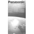 PANASONIC CT32G14A Instrukcja Obsługi