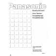 PANASONIC TX32WG15X Instrukcja Obsługi