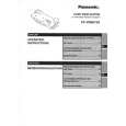 PANASONIC CFVEB612A Instrukcja Obsługi
