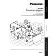 PANASONIC DP3520_DDS Instrukcja Obsługi