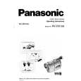 PANASONIC NV-RX10 Instrukcja Obsługi