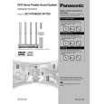 PANASONIC SCHT700 Instrukcja Obsługi