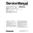 PANASONIC DMR-EZ475VP Instrukcja Serwisowa