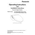 PANASONIC DLS10AE Instrukcja Obsługi