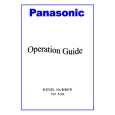 PANASONIC NV-A3 Instrukcja Obsługi