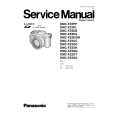 PANASONIC DMC-FZ5EB VOLUME 1 Instrukcja Serwisowa