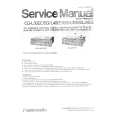 PANASONIC CQL30EE/EG Instrukcja Serwisowa