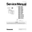PANASONIC DMC-TZ11GC VOLUME 1 Instrukcja Serwisowa
