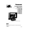 PANASONIC TX26LX1A Instrukcja Obsługi