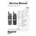 PANASONIC EB-GD30 Instrukcja Serwisowa