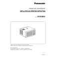 PANASONIC CWXC80HU Instrukcja Obsługi