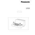 PANASONIC AG-MC15P Instrukcja Obsługi