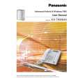 PANASONIC KXTAW848 Instrukcja Obsługi