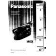 PANASONIC NV-R10 Instrukcja Obsługi