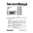 PANASONIC NNT763SF Instrukcja Serwisowa