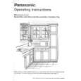 PANASONIC NNL526BA Instrukcja Obsługi