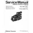 PANASONIC NVMC10 Instrukcja Serwisowa