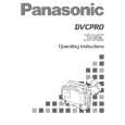PANASONIC D610WA Instrukcja Obsługi