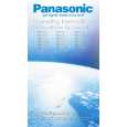 PANASONIC CT2016SE Instrukcja Obsługi
