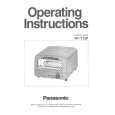 PANASONIC NTT13P Instrukcja Obsługi